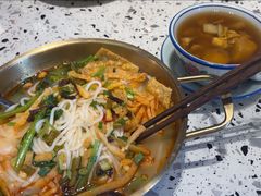 -雙冲柳州螺蛳粉&酸嘢&桂林米粉(簋街店)