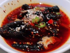 -江渔儿酸菜鱼·拔草餐厅(虎门君乐汇店)