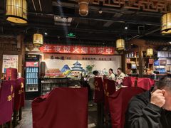 -真地道京味府·鲜橙烤鸭·北京菜(朝外大街东大桥店)