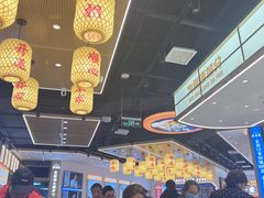 -素满香·全民食养自助(长宁龙之梦店)