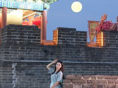 -开封城墙景区