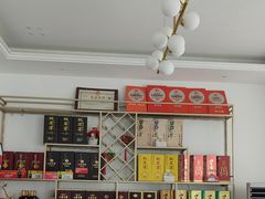 -黄牛肉馆·皖南土菜