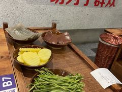 -楠火锅(龙阳广场店)