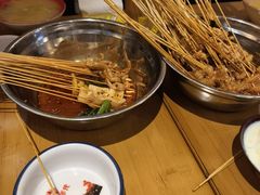 -嘉州鲜知味钵钵鸡(奎星楼店)