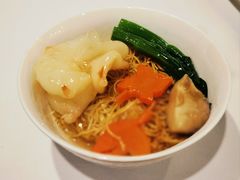 -唐阁(香港朗廷酒店)