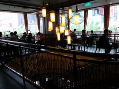 -星巴克(太原柳巷第一店)