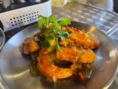 -德意洋洋·东南亚风味馆(动感小西关店)