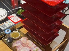 -打酱友•斑鱼海鲜粥火锅(吴桥店)