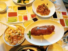 -四季民福烤鸭店(王府井灯市口店)