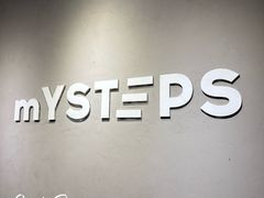 -mYSTEPS健身运动馆(古北店)