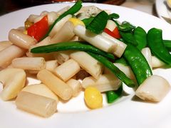 -梁家大院•农家菜(昆山会展中心店)