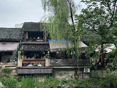 -小河直街历史文化街区