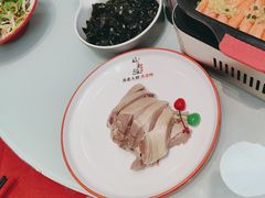 -山芋腔苏北菜(盐城滨海店)