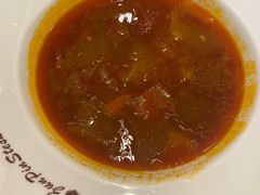 罗宋汤-尊品牛排(沙湾印象汇店)