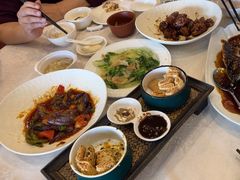 -楼外楼(西湖景区孤山路店)