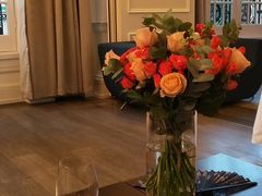 店内布置-伯衡55·吉品轩(乌鲁木齐南路店)