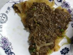 -清真永恒华威肉饼(潘家园店)