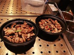 -谷田稻香·砂锅菜(元洪店)