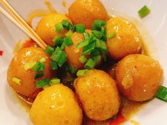-七爺清汤腩(南开大悦城店)