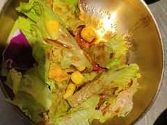 -牧童禧肉社·韩国炭火烤肉店(中粮祥云小镇店)