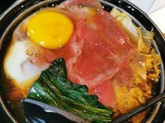 -极尚大喜屋日本料理(铜锣湾店)