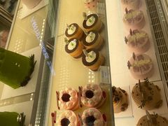 -LanTa蓝塔烘焙(锦艺城店)