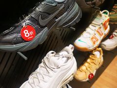 -NIKE(朝阳合生汇店)