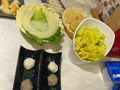 -狐狸爱上椰子鸡(金地广场店)