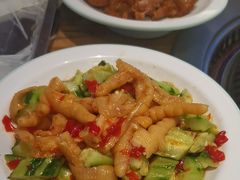 -锅老头铁锅炖•大锅蒸汽海鲜(韩乐坊店)
