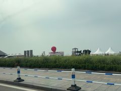 -那香海钻石沙滩浴场