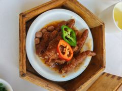 -怀德酒楼·粤菜·海鲜·茶点(宝安国际机场店)