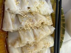 -吴一川韭香粉皮(丽香苑分店)