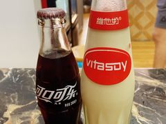 -香港风味小吃店(中英街店)