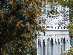 -浙江西子宾馆·瑶园咖啡厅