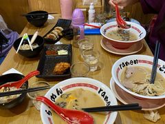-博多豚屋拉面