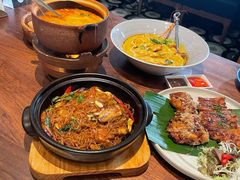 -星叶·东南亚料理(宁波万象汇店)