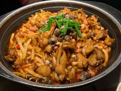 -蛙小侠·沸腾砂锅(西关新天地店)