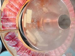 -北门涮肉·铜锅涮肉(南锣鼓巷店)