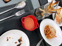 -EATALIA意塔利意式餐厅(鼓楼店)