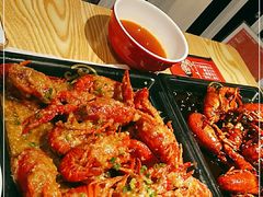 -松哥油焖大虾(科技园店)