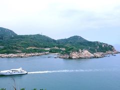 -东澳岛