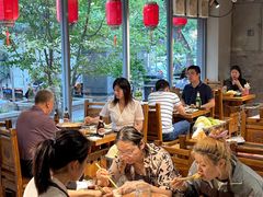 -友乐居羊蝎子(西直门店)