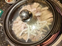-润泽园海南椰子鸡·糟粕醋火锅(拱北店)