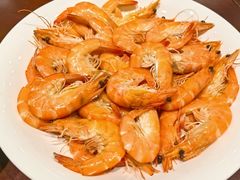 -万宝海鲜舫(劳动公园店)