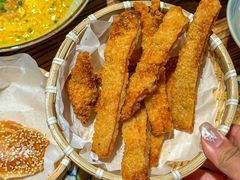 -贡梅老面馆·蟹粉面·无锡特色小吃(南长街主推店)