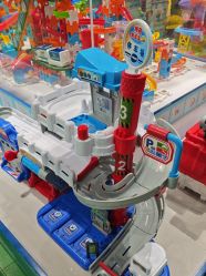 -哈姆雷斯(王府井百货大楼店)