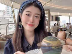-杏荟旋转餐厅(广州爱群店)