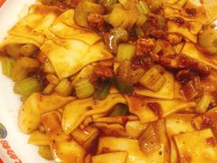 -西粉堂新疆米粉(朝外店)
