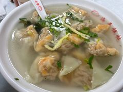 -海平馄饨(逍遥二路店)