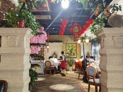 -俄士厨房(印象汇店)